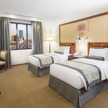 Konoz Al Yam Hotel Джедда Экстерьер фото