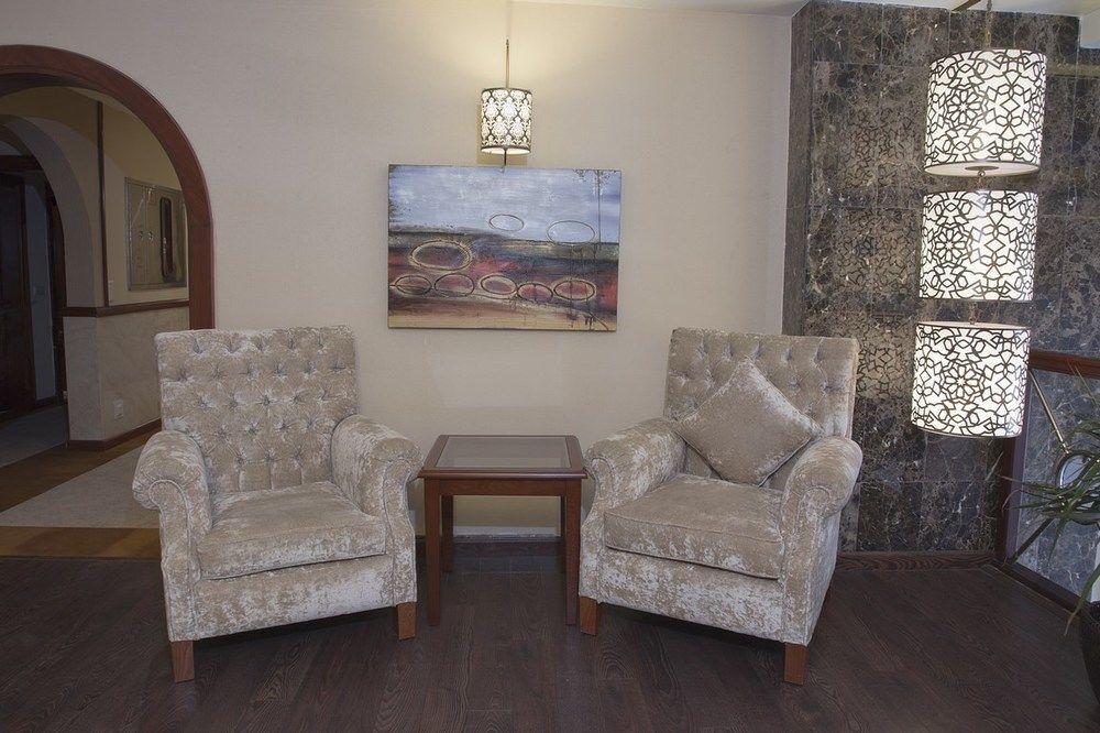 Konoz Al Yam Hotel Джедда Экстерьер фото