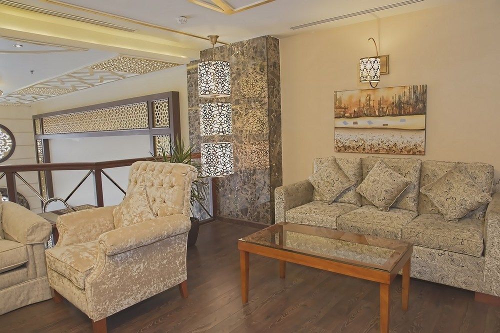 Konoz Al Yam Hotel Джедда Экстерьер фото