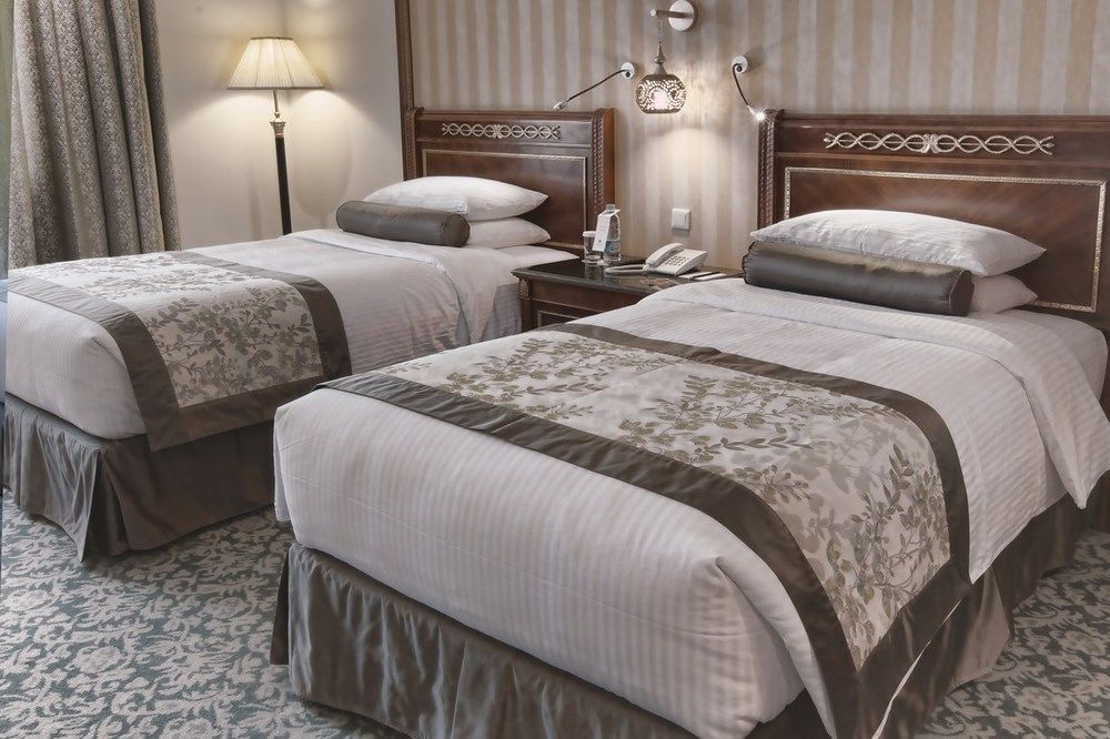 Konoz Al Yam Hotel Джедда Экстерьер фото