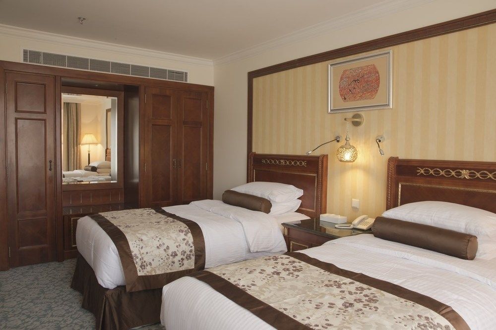 Konoz Al Yam Hotel Джедда Экстерьер фото