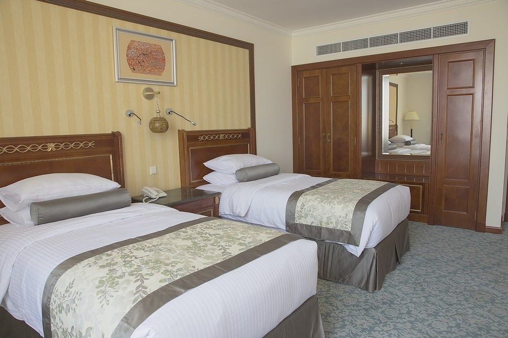 Konoz Al Yam Hotel Джедда Экстерьер фото