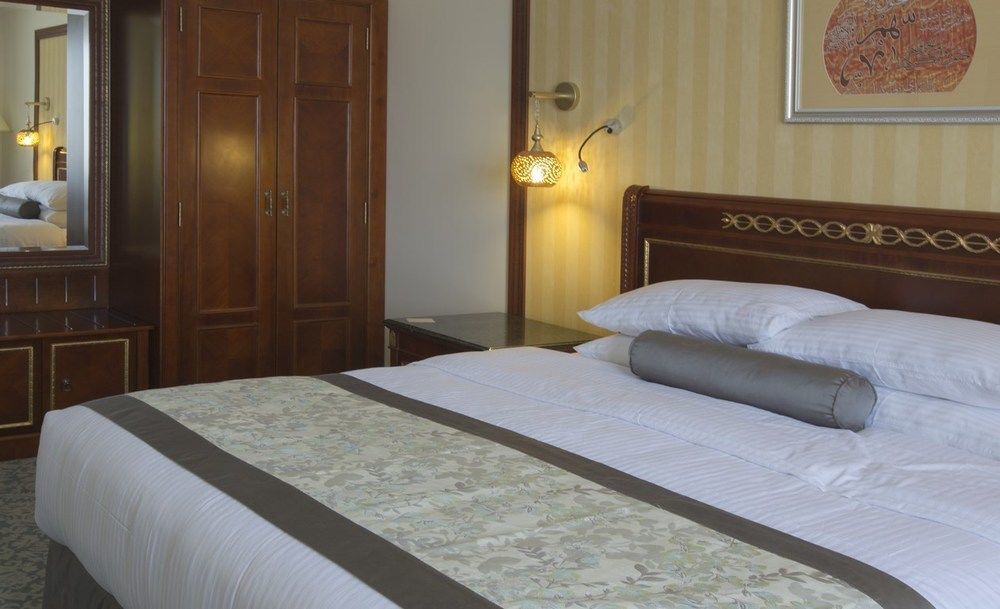 Konoz Al Yam Hotel Джедда Экстерьер фото