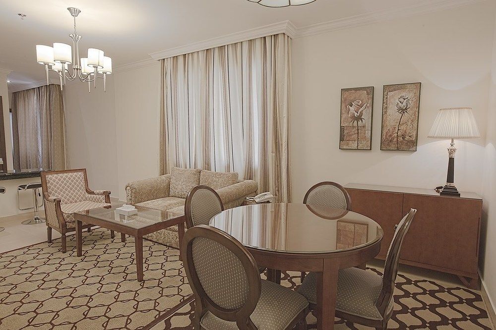 Konoz Al Yam Hotel Джедда Экстерьер фото