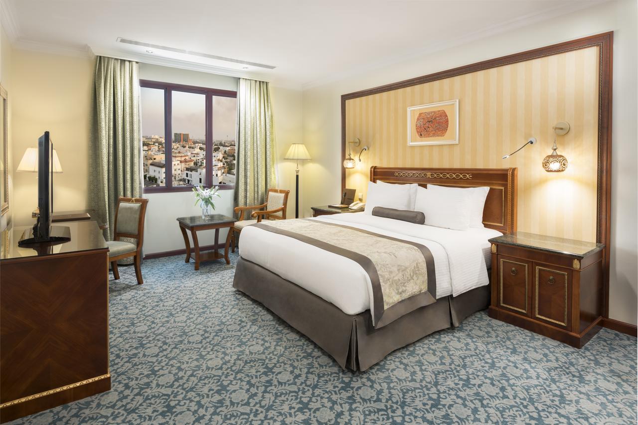 Konoz Al Yam Hotel Джедда Экстерьер фото