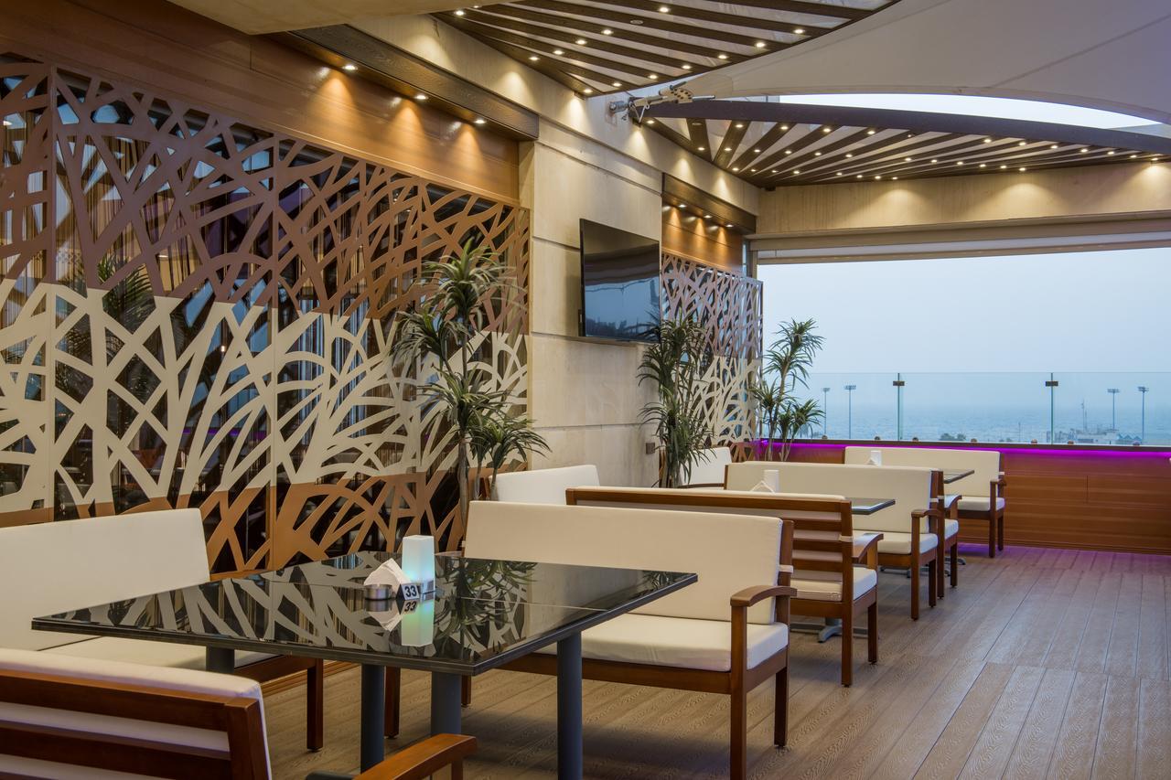Konoz Al Yam Hotel Джедда Экстерьер фото