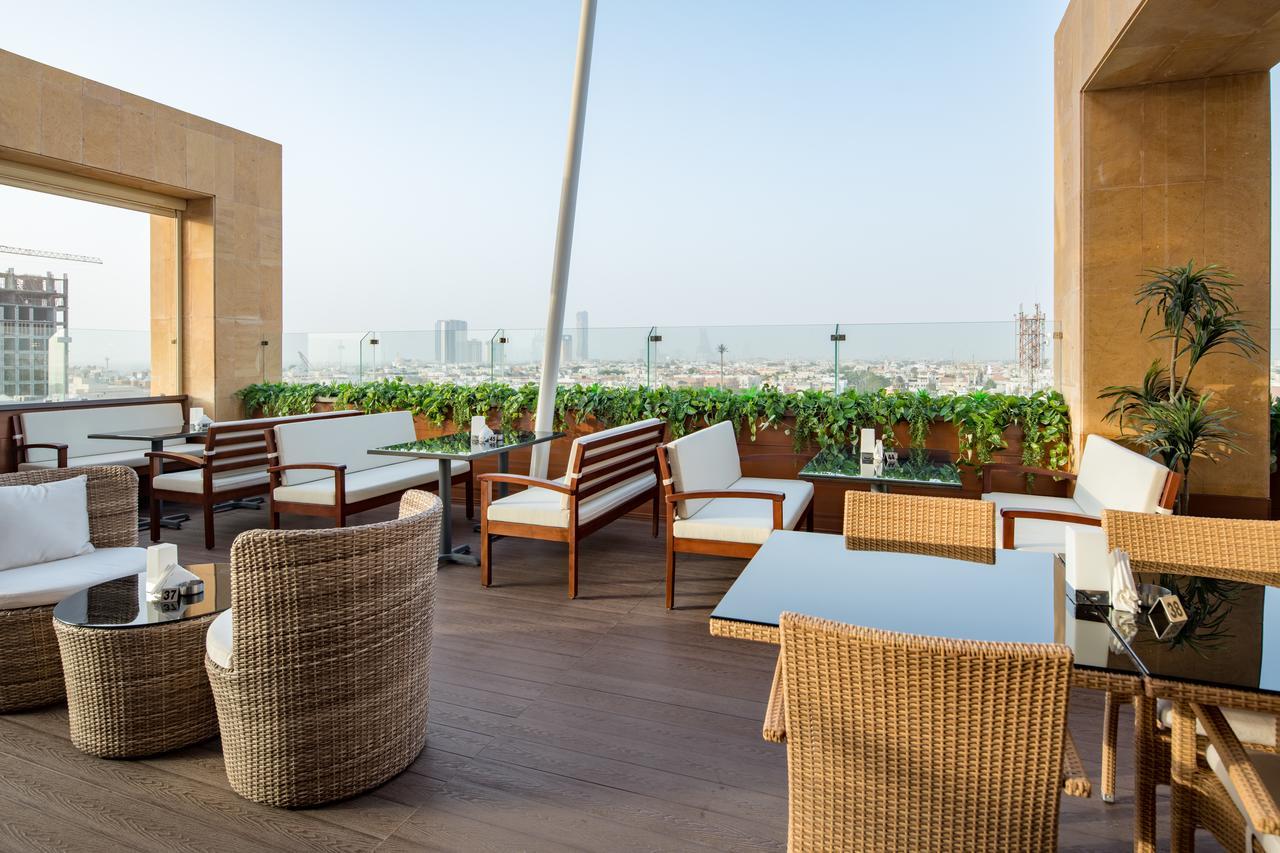 Konoz Al Yam Hotel Джедда Экстерьер фото