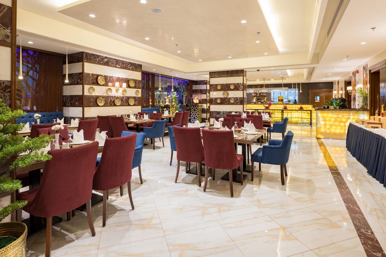 Konoz Al Yam Hotel Джедда Экстерьер фото