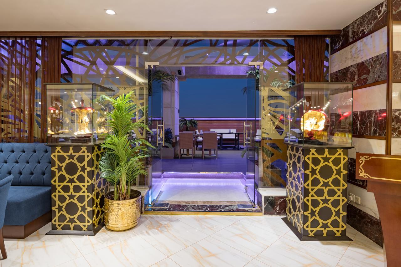 Konoz Al Yam Hotel Джедда Экстерьер фото