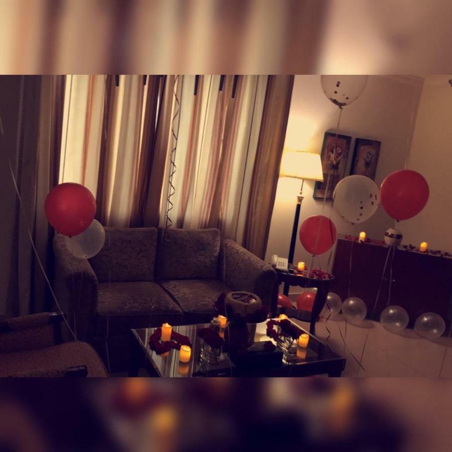 Konoz Al Yam Hotel Джедда Экстерьер фото