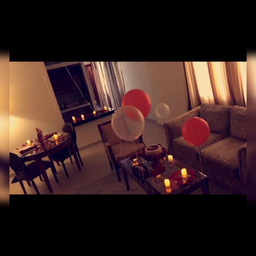 Konoz Al Yam Hotel Джедда Экстерьер фото