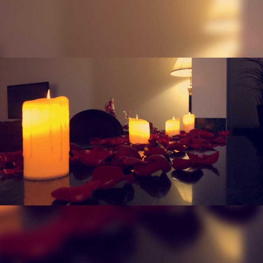 Konoz Al Yam Hotel Джедда Экстерьер фото