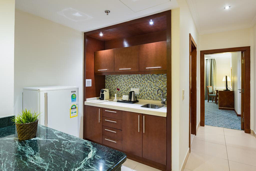Konoz Al Yam Hotel Джедда Экстерьер фото